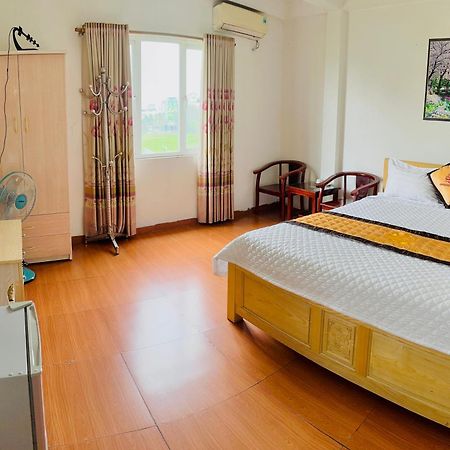 Noi Bai Van Anh Hotel מראה חיצוני תמונה
